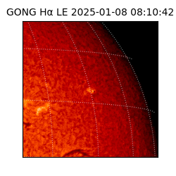 gong - 2025-01-08T08:10:42