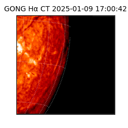 gong - 2025-01-09T17:00:42