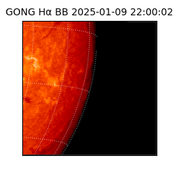 gong - 2025-01-09T22:00:02