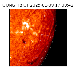 gong - 2025-01-09T17:00:42