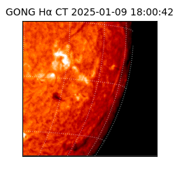 gong - 2025-01-09T18:00:42