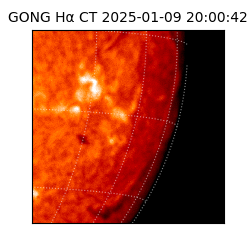 gong - 2025-01-09T20:00:42