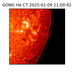 gong - 2025-01-09T21:00:42