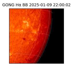 gong - 2025-01-09T22:00:02