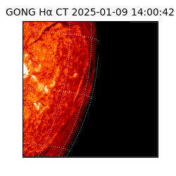 gong - 2025-01-09T14:00:42