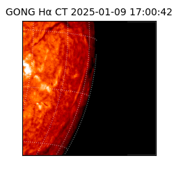 gong - 2025-01-09T17:00:42