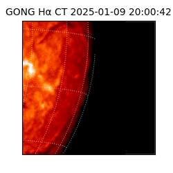 gong - 2025-01-09T20:00:42