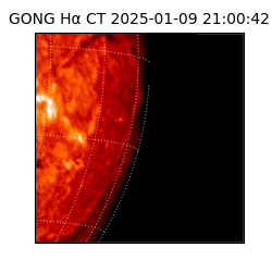 gong - 2025-01-09T21:00:42