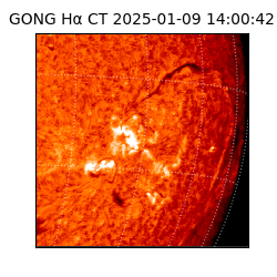 gong - 2025-01-09T14:00:42