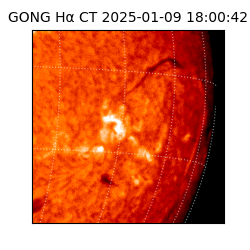 gong - 2025-01-09T18:00:42