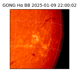 gong - 2025-01-09T22:00:02