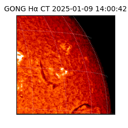 gong - 2025-01-09T14:00:42