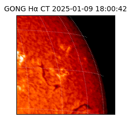 gong - 2025-01-09T18:00:42