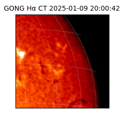 gong - 2025-01-09T20:00:42