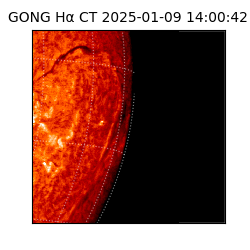 gong - 2025-01-09T14:00:42