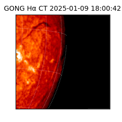 gong - 2025-01-09T18:00:42