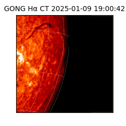 gong - 2025-01-09T19:00:42
