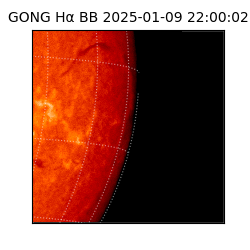 gong - 2025-01-09T22:00:02