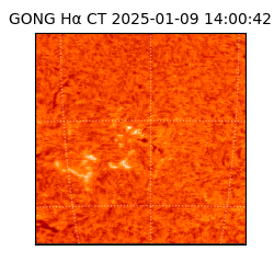 gong - 2025-01-09T14:00:42