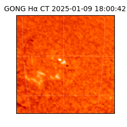 gong - 2025-01-09T18:00:42