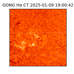 gong - 2025-01-09T19:00:42