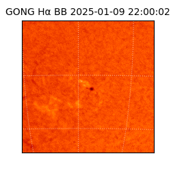 gong - 2025-01-09T22:00:02