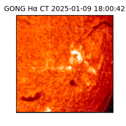 gong - 2025-01-09T18:00:42