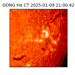 gong - 2025-01-09T21:00:42