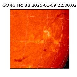 gong - 2025-01-09T22:00:02