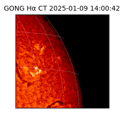 gong - 2025-01-09T14:00:42