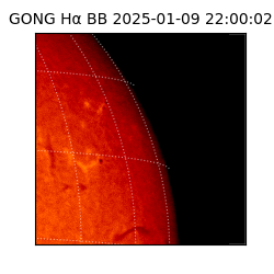 gong - 2025-01-09T22:00:02