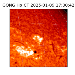 gong - 2025-01-09T17:00:42