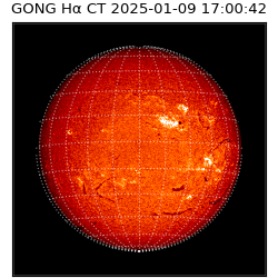 gong - 2025-01-09T17:00:42