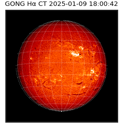 gong - 2025-01-09T18:00:42