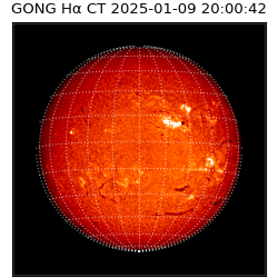 gong - 2025-01-09T20:00:42