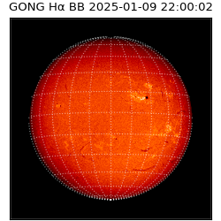 gong - 2025-01-09T22:00:02