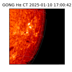 gong - 2025-01-10T17:00:42