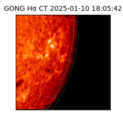 gong - 2025-01-10T18:05:42