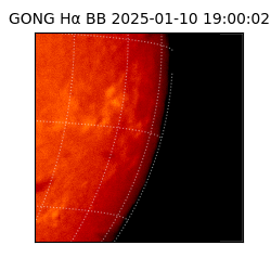 gong - 2025-01-10T19:00:02