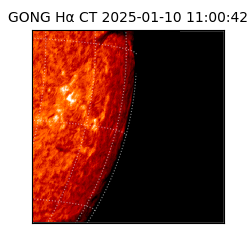 gong - 2025-01-10T11:00:42