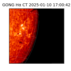 gong - 2025-01-10T17:00:42