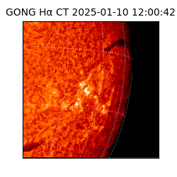 gong - 2025-01-10T12:00:42