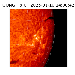 gong - 2025-01-10T14:00:42