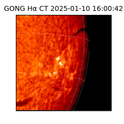 gong - 2025-01-10T16:00:42