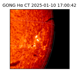 gong - 2025-01-10T17:00:42