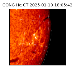 gong - 2025-01-10T18:05:42