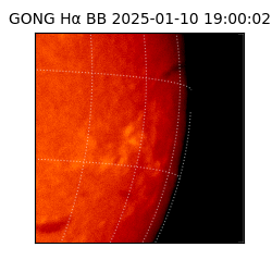 gong - 2025-01-10T19:00:02