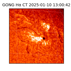 gong - 2025-01-10T13:00:42