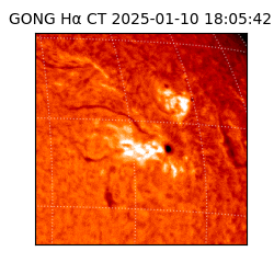 gong - 2025-01-10T18:05:42