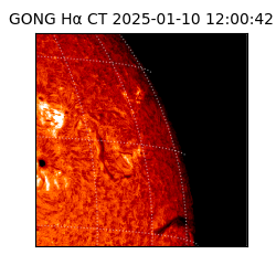 gong - 2025-01-10T12:00:42